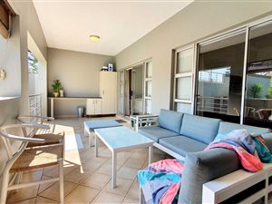 2 Bed Apartment in Craighall