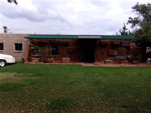 2.2 ha Farm in Andeon AH