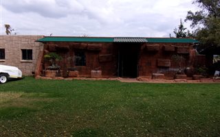 2.2 ha Farm in Andeon AH