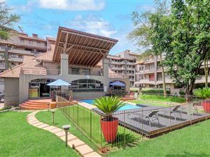 3 Bed Apartment in Morningside