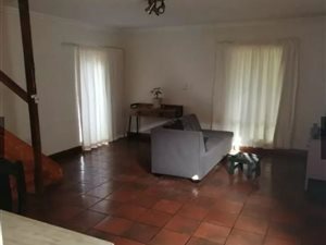 2 Bed Apartment in Linbro Park