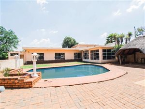 5 Bed House in Duncanville