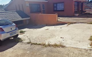 7 Bedroom House in Braelyn