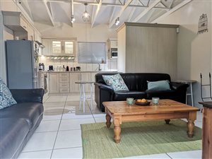 3 Bed House in Robertson