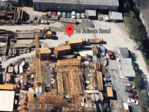 1000 m² Industrial space in Mariannhill Park