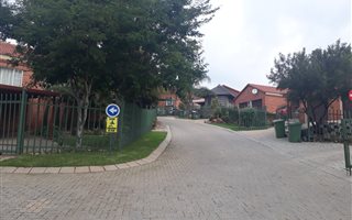 4 Bedroom Townhouse in Elandsrand