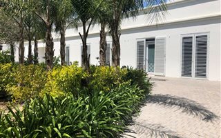 1 Bedroom Apartment in Rozendal