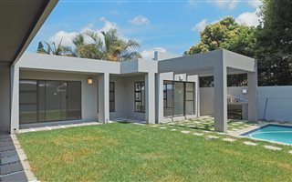3 Bedroom House in Norwood