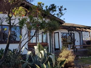 4 Bed House in Milnerton Central