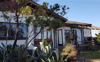 4 Bedroom House in Milnerton Central