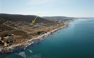 380 m² Land available in St Helena Views