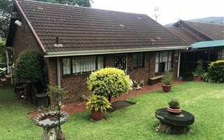 2 Bedroom Townhouse in Prestbury