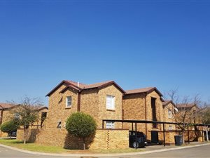 2 Bed Apartment in Honey Park