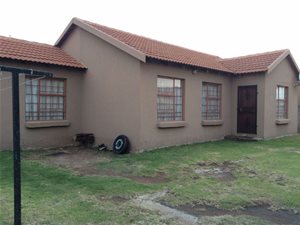 3 Bed House in Payneville