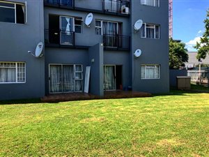 2 Bed Apartment in Menlyn