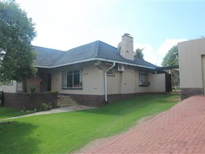 3 Bed House in Fishers Hill