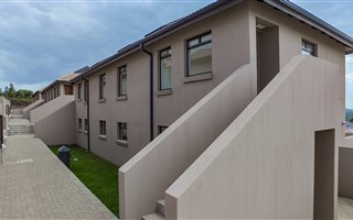 2 Bedroom Flat in Kidds Beach