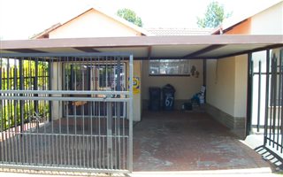 3 Bedroom House in Rant en Dal