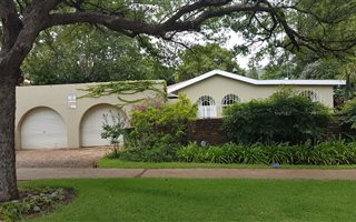 3 Bedroom House in Rietondale