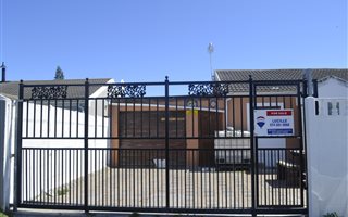 3 Bedroom House in Eersterivier