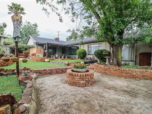 4 Bed House in Boksburg South