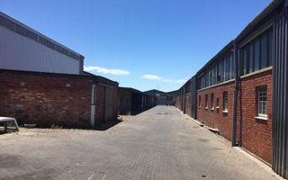 3521 m² Industrial space in Epping