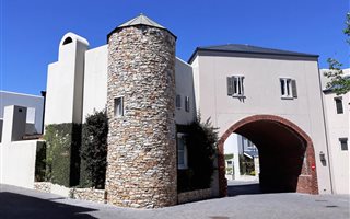 3 Bedroom House in Nooitgedacht Estate