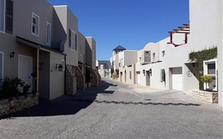 3 Bedroom House in Nooitgedacht Estate