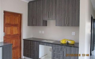 3 Bedroom House in Bishopstowe
