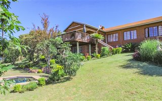 3 Bedroom House in Camperdown