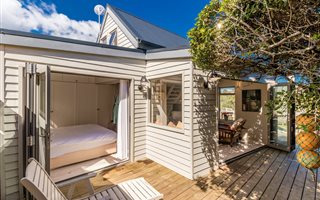 2 Bedroom House in Kommetjie
