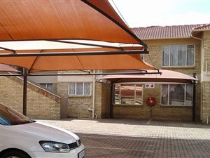 2 Bed Apartment in Cason