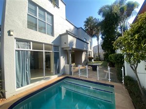 3 Bed House in Melrose North