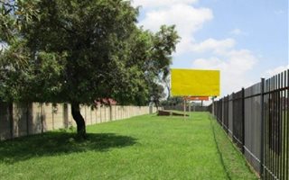 1.1 ha Farm in Eveleigh