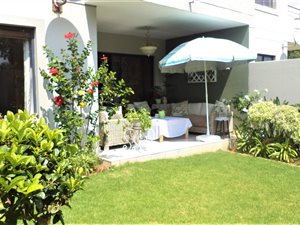 2 Bed Townhouse in Hurlyvale