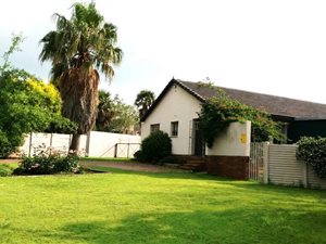 3 Bed House in Trichardt