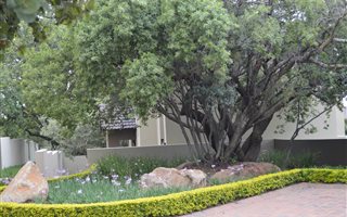 2 Bedroom Apartment in Maroeladal