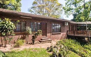 3 Bedroom House in Berea West
