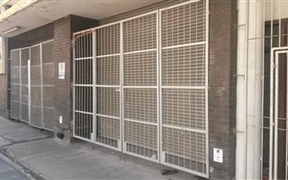 1500 m² Industrial space in Durban CBD