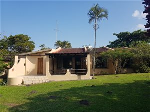 3 Bed House in Scottburgh South