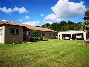 2.2 ha Land available in Marister