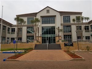 1370 m² Commercial space in Hillcrest