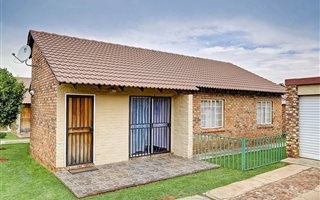 3 Bedroom Townhouse in Reefhaven