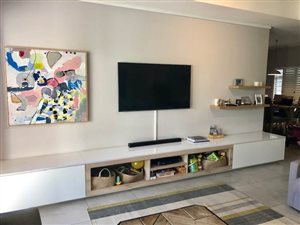 3 Bed Apartment in Oaklands