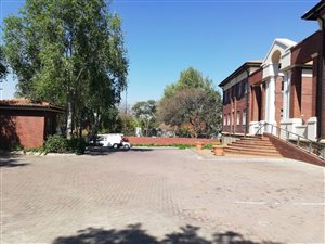 252 m² Office Space in Bryanston