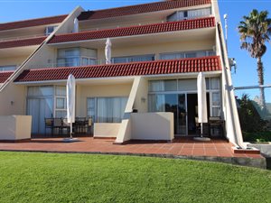 1 Bed Apartment in Port Owen