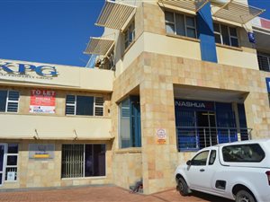 43 m² Office Space in Port Shepstone