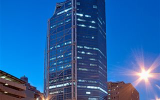651 m² Office Space in Durban CBD