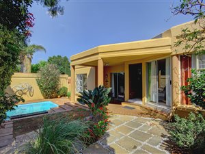 2 Bed Cluster in Ferndale