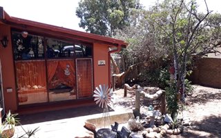 3 Bedroom House in Vredenburg